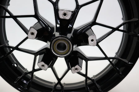 Felge vorne 43300673 Vorderrad Prodigy 3.5x19 Wheel Harley Street Road Glide Touring