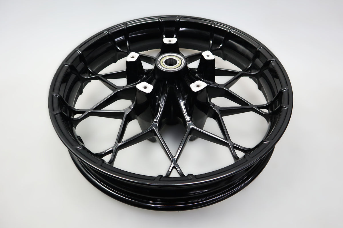 Felge vorne 43300673 Vorderrad Prodigy 3.5x19 Wheel Harley Street Road Glide Touring