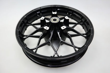 Felge vorne 43300673 Vorderrad Prodigy 3.5x19 Wheel Harley Street Road Glide Touring