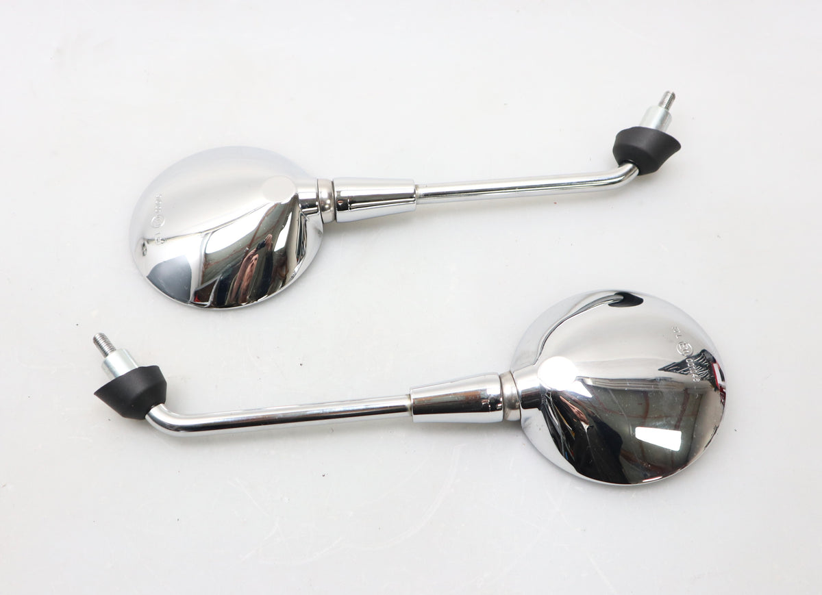 Vespa GTS 125 300 2019-2022