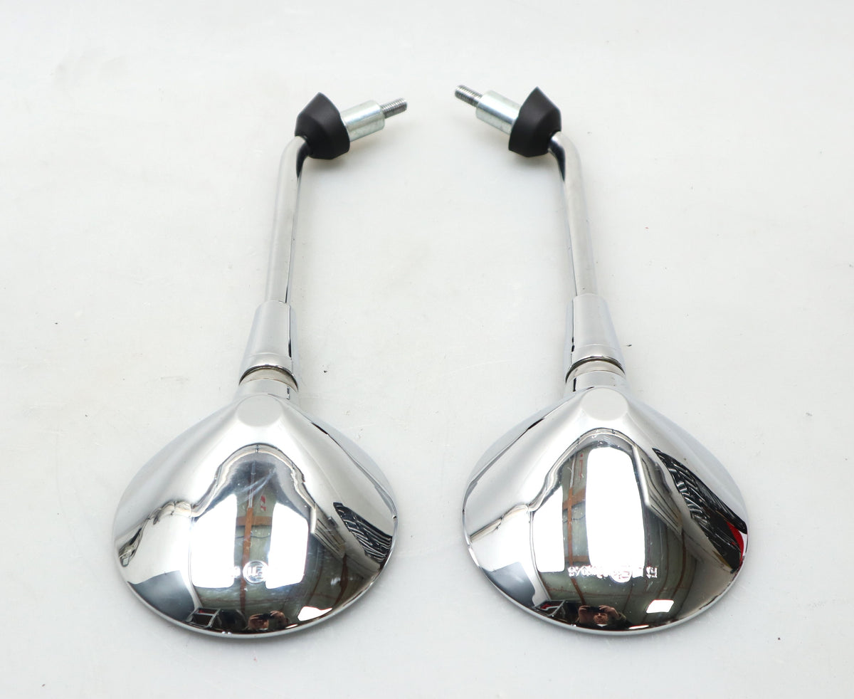 Vespa GTS 125 300 2019-2022