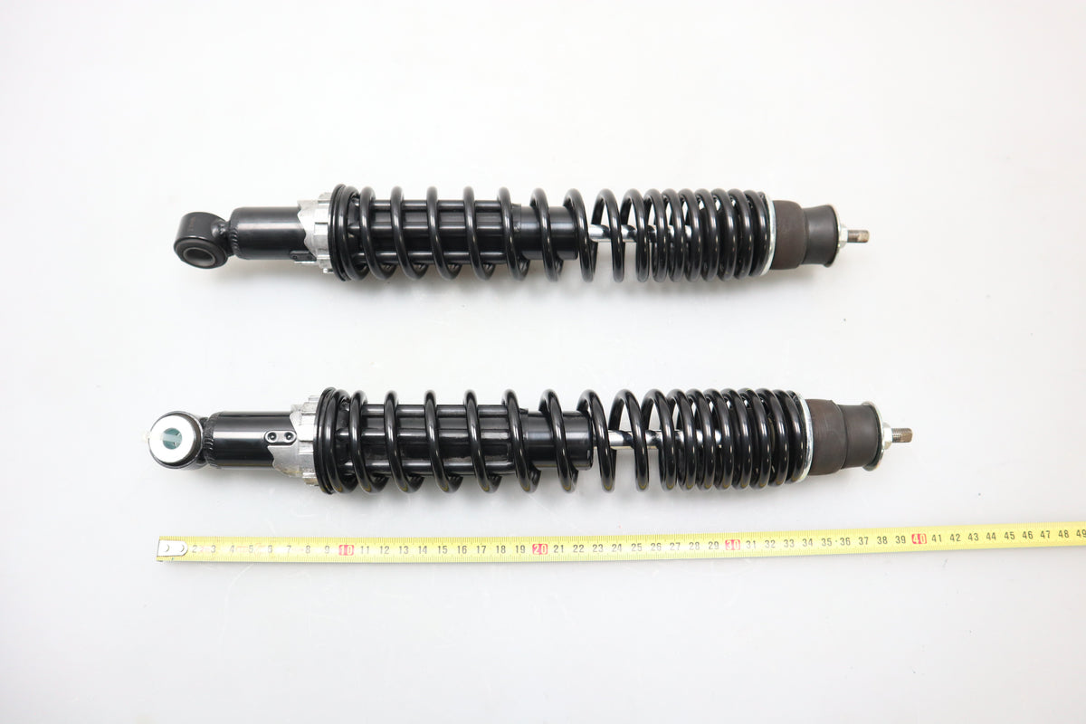 Stoßdämpfer Vespa GTS