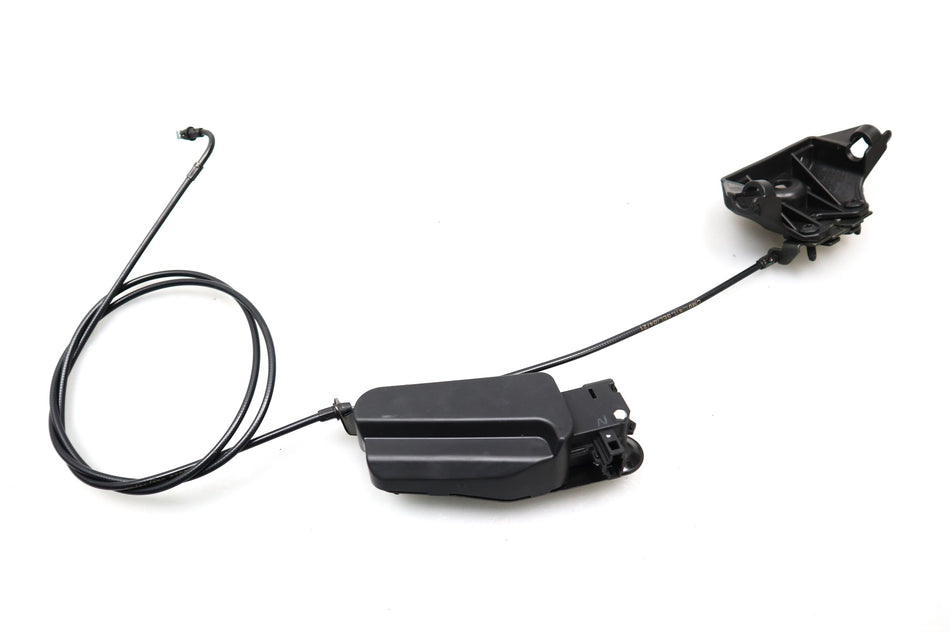 Sitzbank Verriegelung Schloss Stellmotor Piaggio Vespa GTS 125 300 HPE 2019-