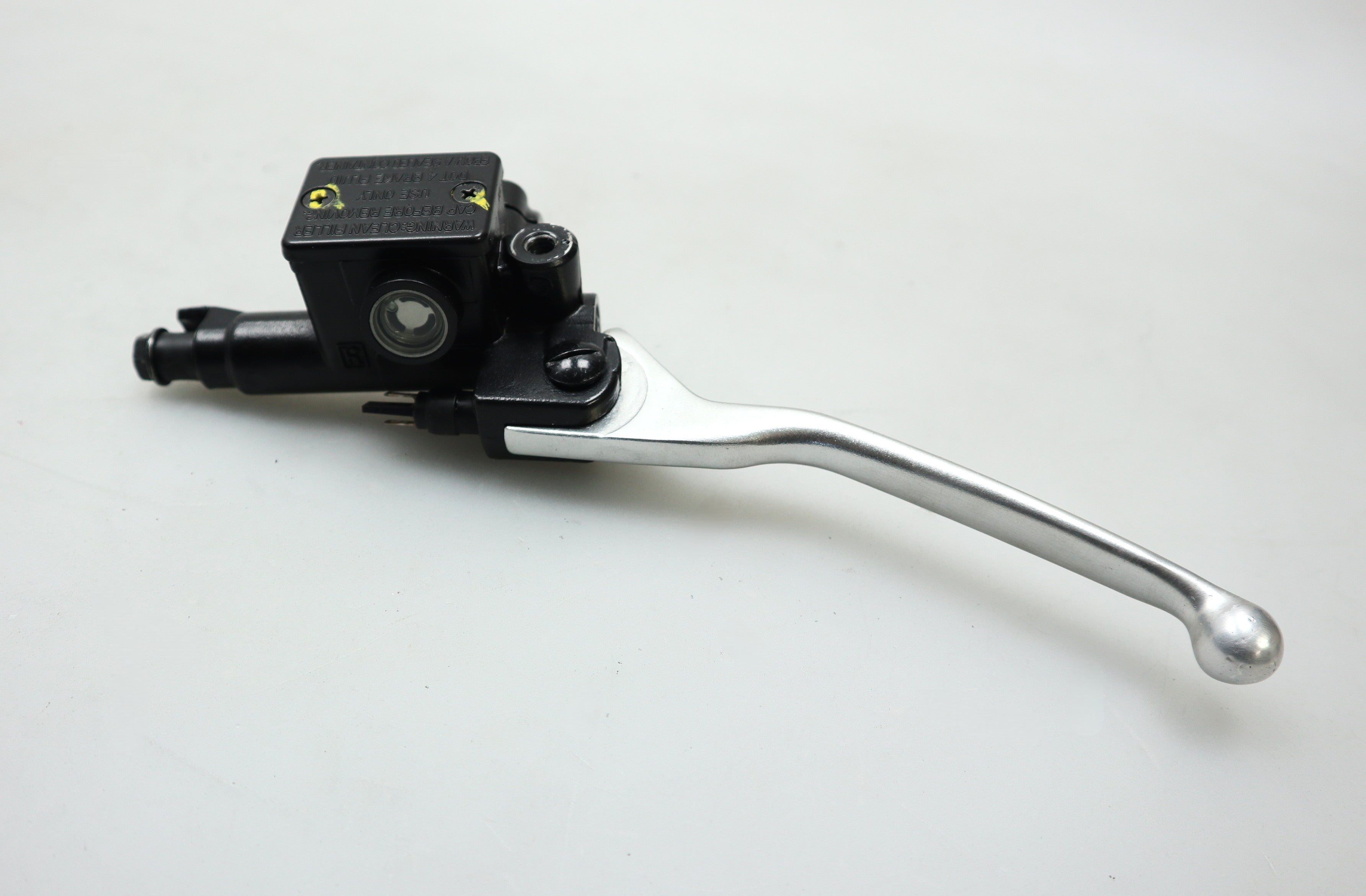 Bremspumpe Vespa GTS