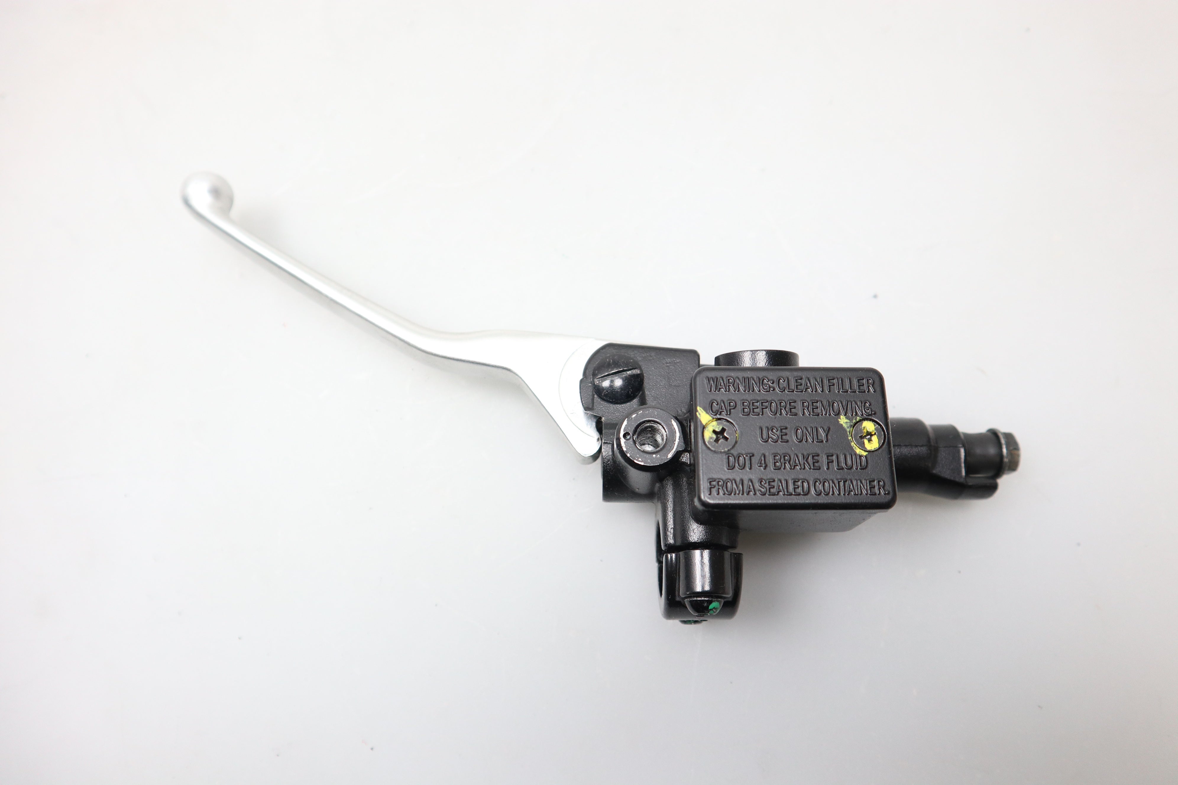 Bremspumpe Vespa GTS