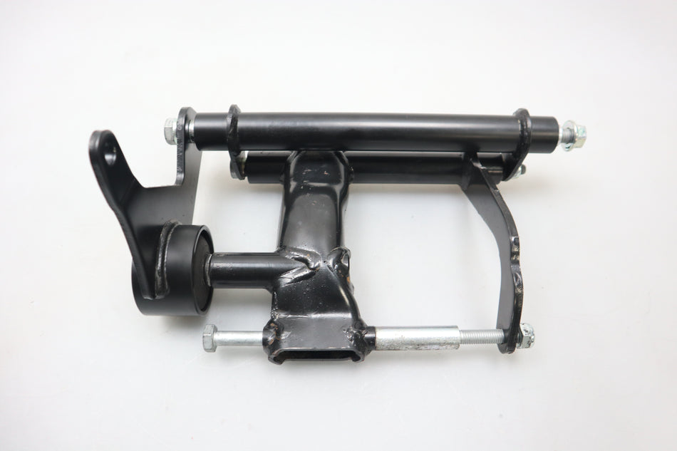 Motorhalter Motorträger 1C0058074 Engine Bracket Piaggio Vespa GTS 125 2022