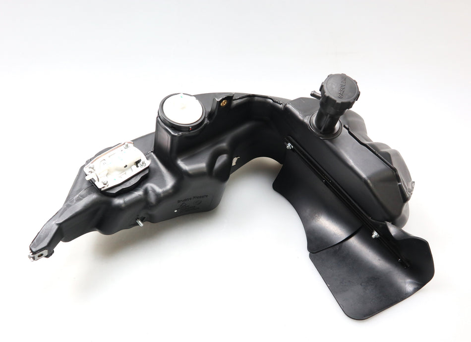 Benzintank Benzinpumpe Kraftstofftank Fuel Tank Piaggio Vespa GTS 125 2019-
