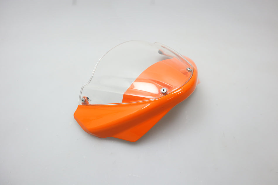 Verkleidung vorne Kanzel Maske Windschild Cover Ducati Monster 696 796 1100