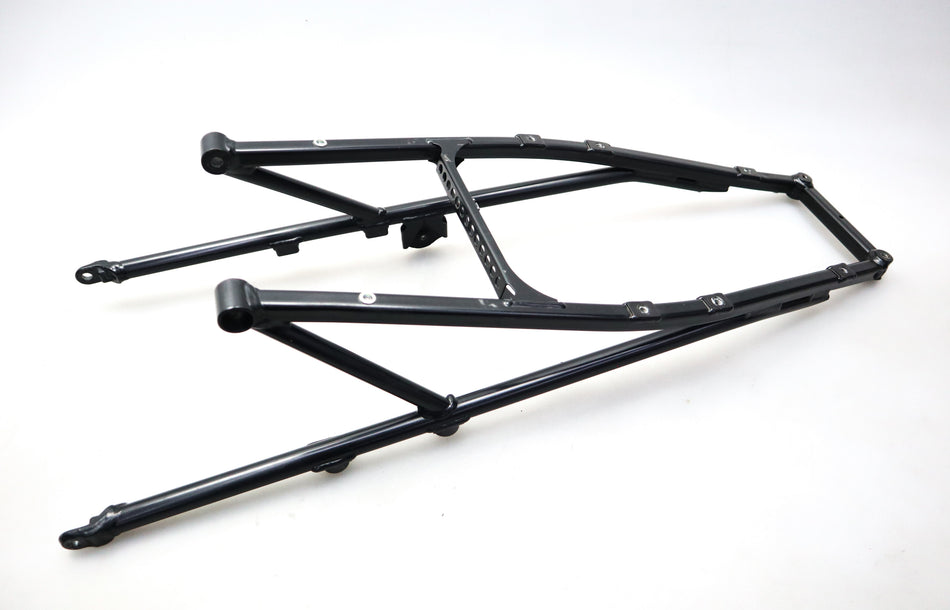 Heckrahmen Rahmen Frame Subframe 46518354222 BMW R 1200 GS R 1250 GS K50 K51