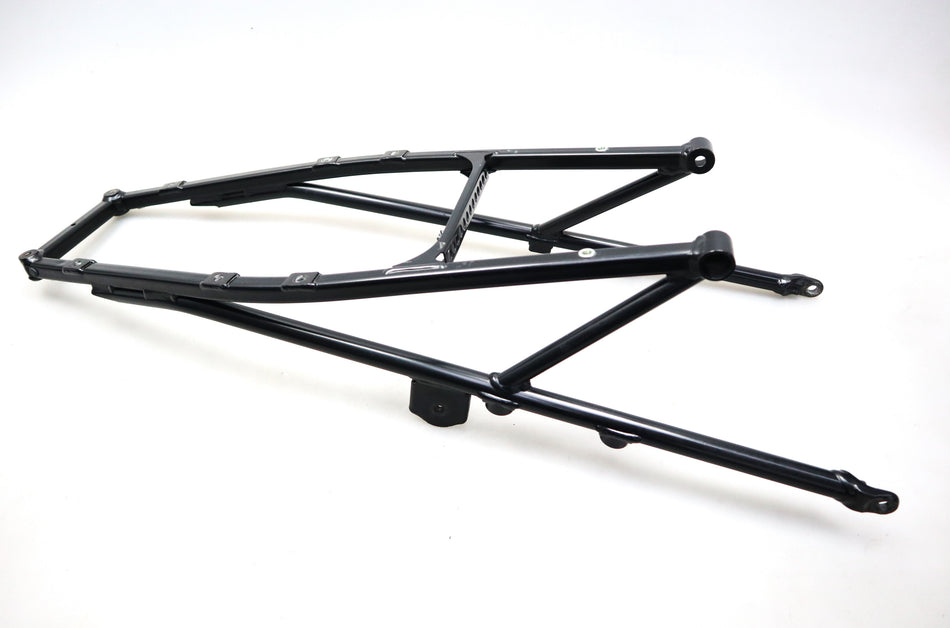 Heckrahmen Rahmen Frame Subframe 46518354222 BMW R 1200 GS R 1250 GS K50 K51