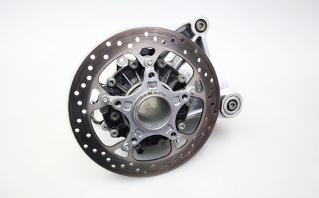 Endantrieb Winkelgetriebe 33748394281 Getriebe Final Drive BMW R 1200 GS K50 2013-