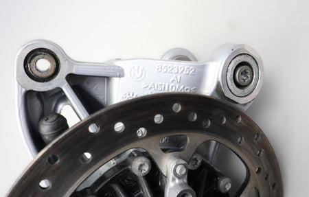 Endantrieb Winkelgetriebe 33748394281 Getriebe Final Drive BMW R 1200 GS K50 2013-