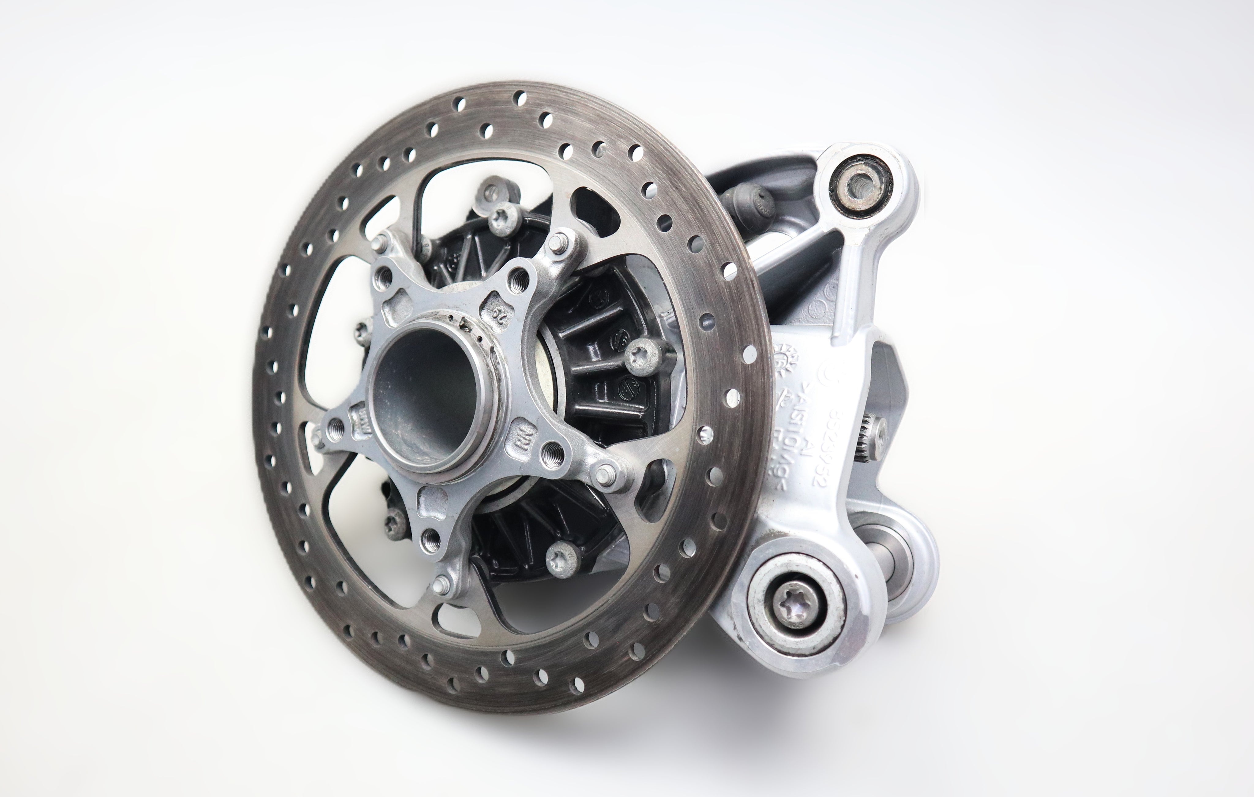 Endantrieb Winkelgetriebe 33748394281 Getriebe Final Drive BMW R 1200 GS K50 2013-