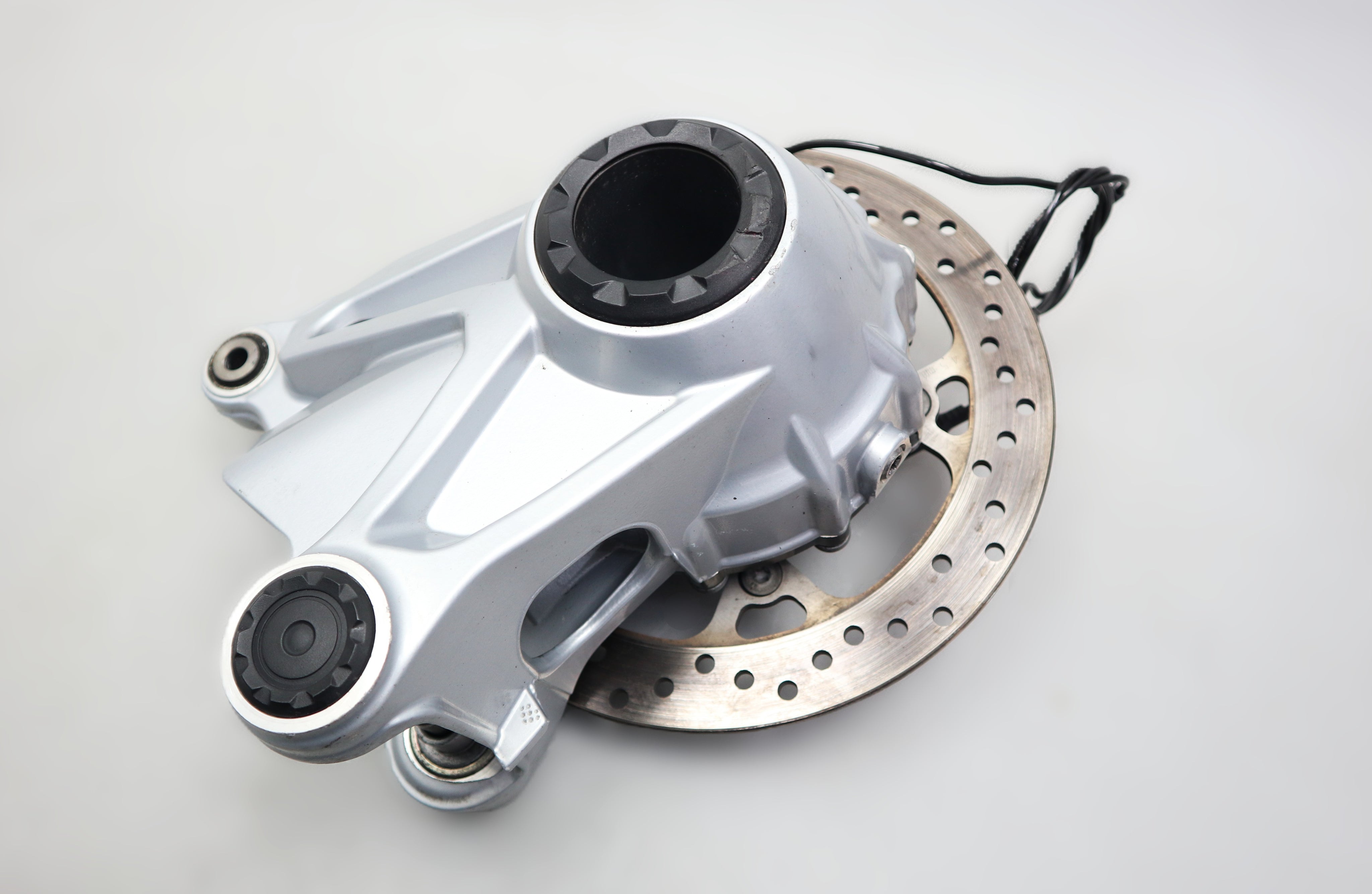 Endantrieb Winkelgetriebe 33748394281 Getriebe Final Drive BMW R 1200 GS K50 2013-