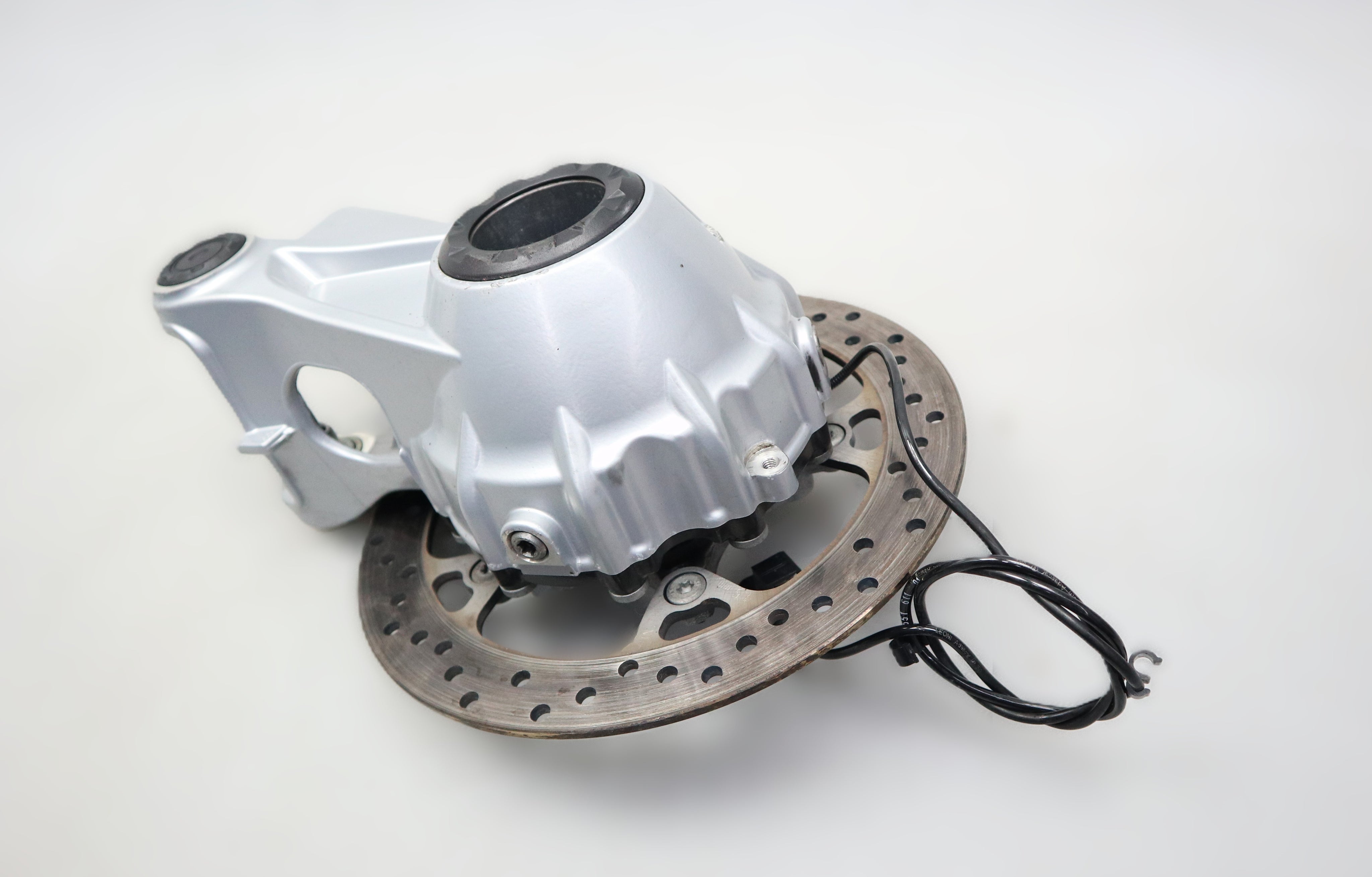Endantrieb Winkelgetriebe 33748394281 Getriebe Final Drive BMW R 1200 GS K50 2013-