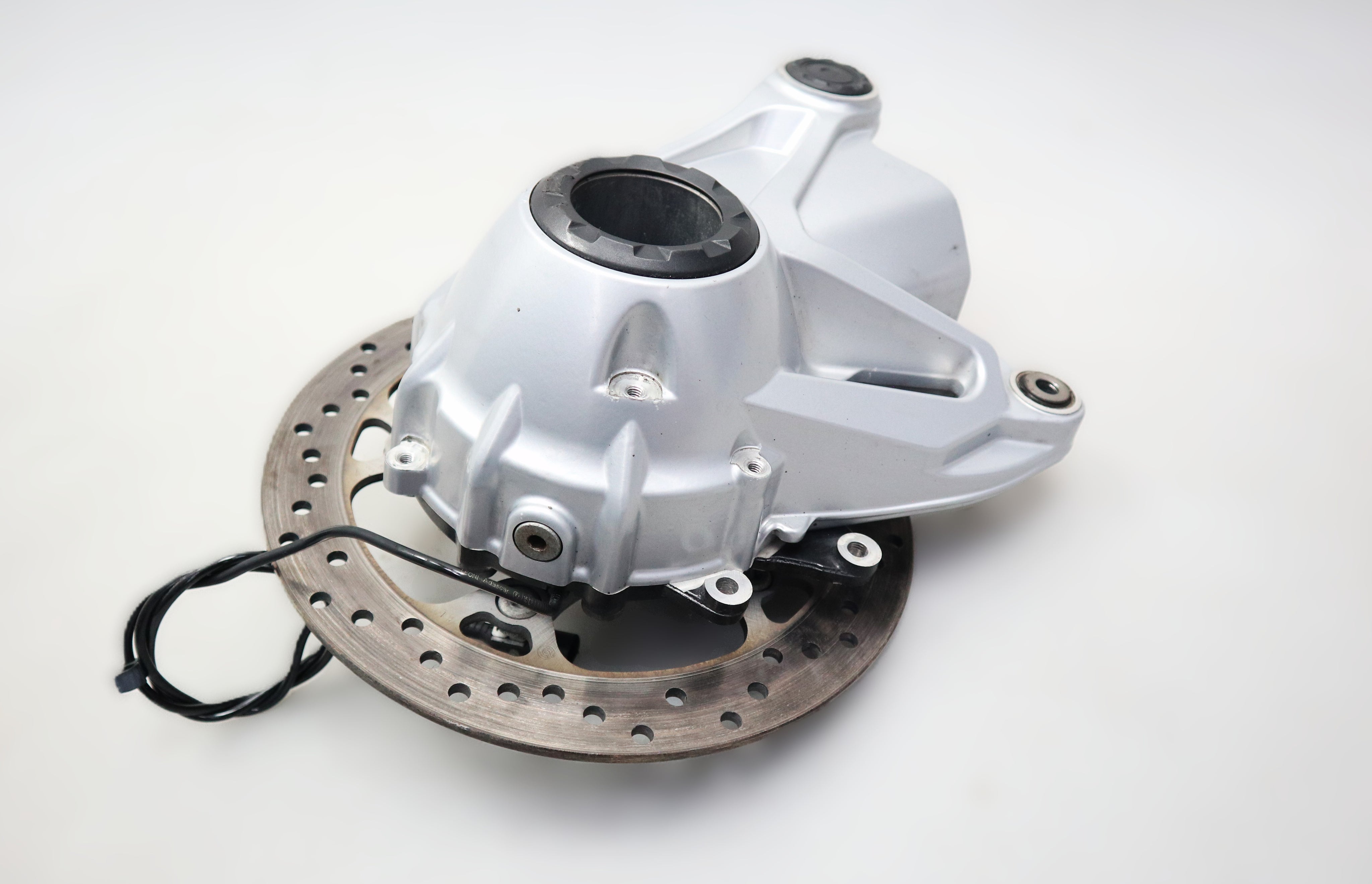 Endantrieb Winkelgetriebe 33748394281 Getriebe Final Drive BMW R 1200 GS K50 2013-