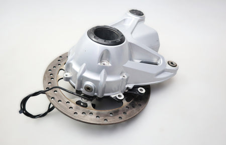 Endantrieb Winkelgetriebe 33748394281 Getriebe Final Drive BMW R 1200 GS K50 2013-