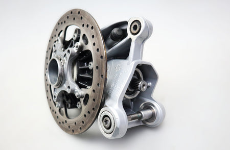 Endantrieb Winkelgetriebe 33748394281 Getriebe Final Drive BMW R 1200 GS K50 2013-