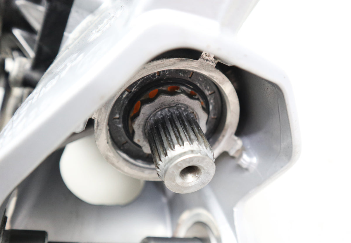 Endantrieb Winkelgetriebe 33748394281 Getriebe Final Drive BMW R 1200 GS K50 2013-