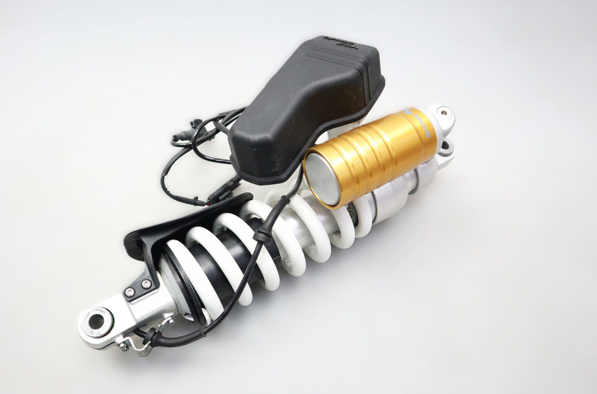ESA Federbein hinten Stoßdämpfer 33548563285 Shock Absorber BMW R 1200 GS K50 2013-