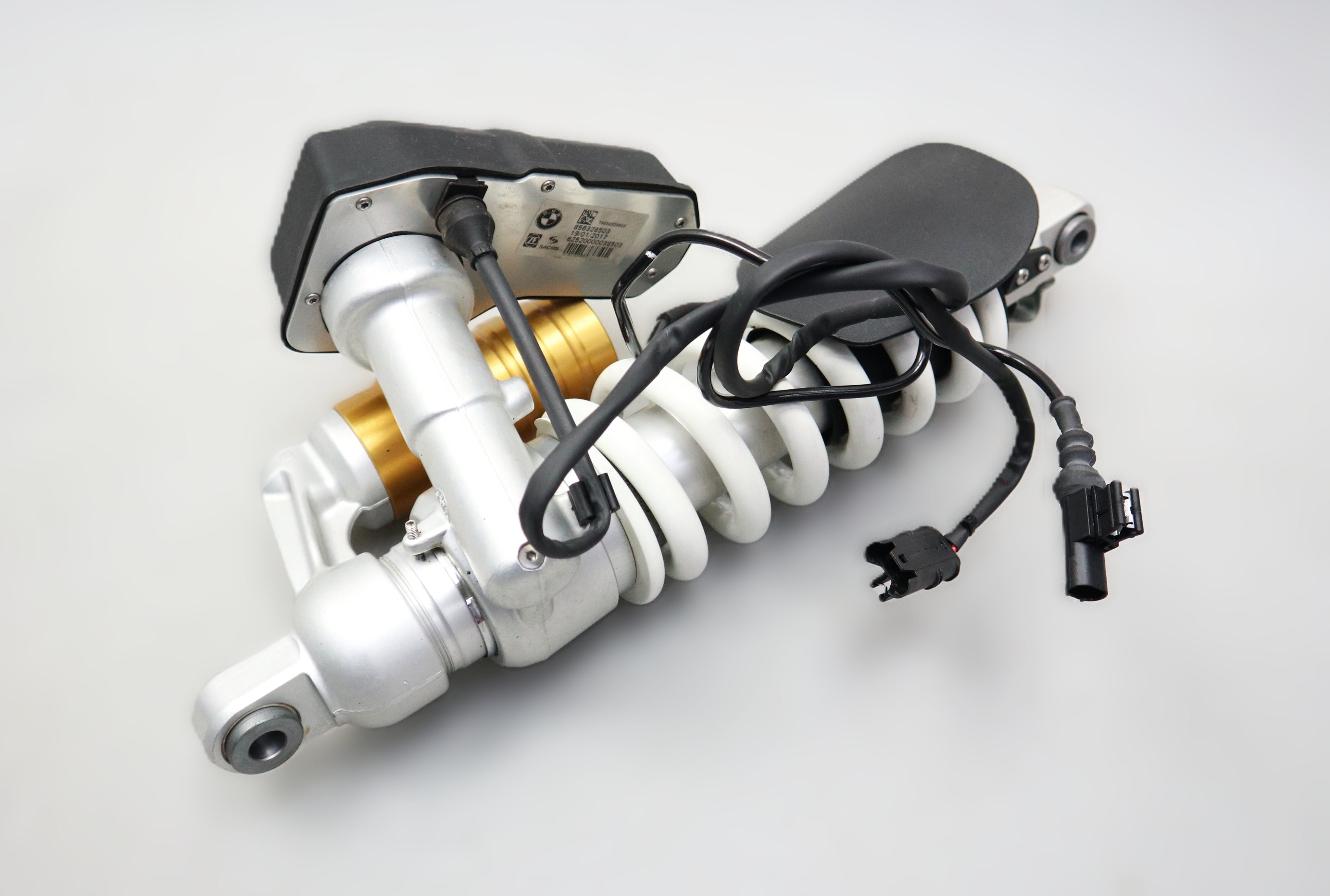 ESA Federbein hinten Stoßdämpfer 33548563285 Shock Absorber BMW R 1200 GS K50 2013-
