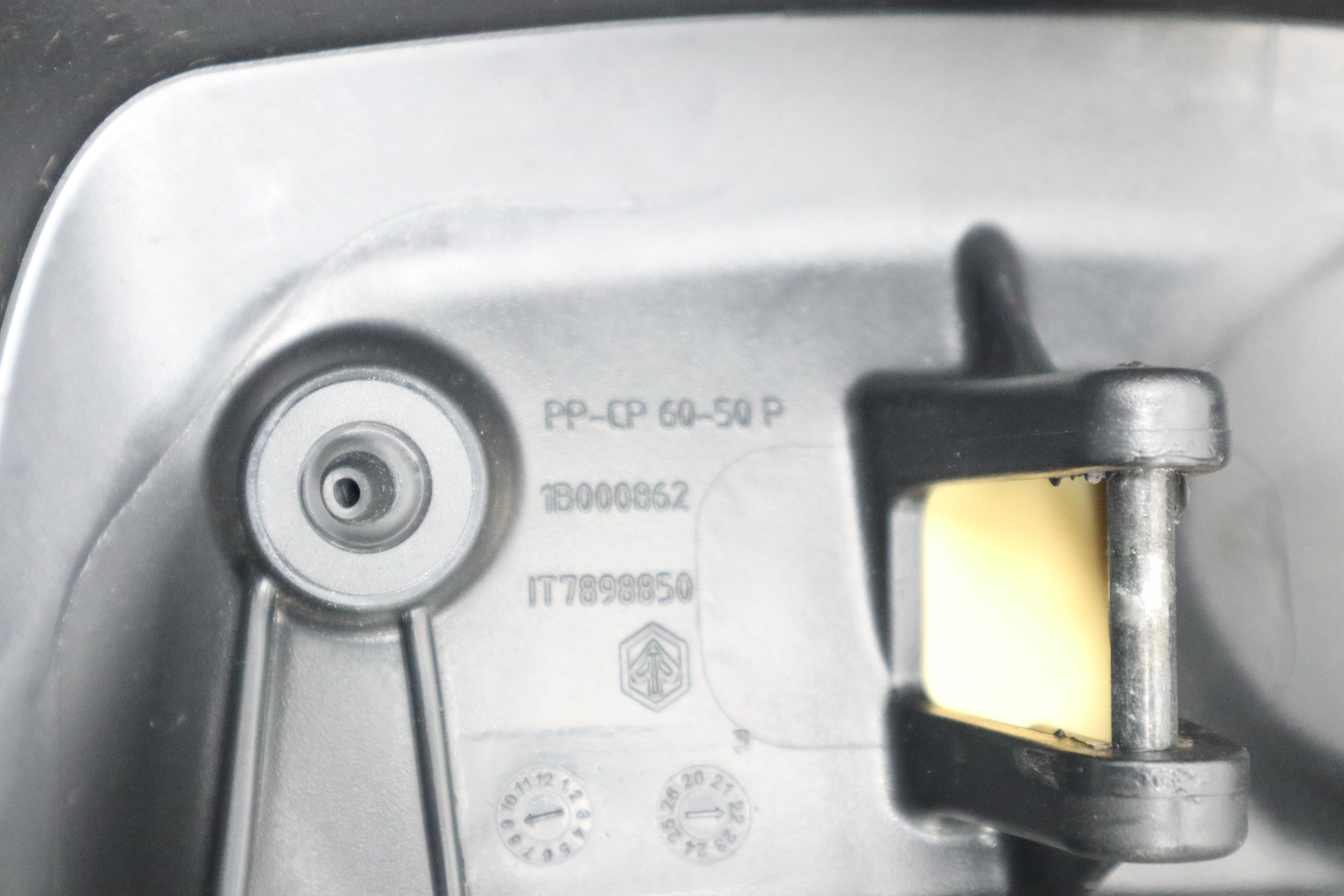 Vespa GTS 300 Super Tech Bj.2023