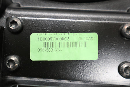 Vespa GTS 300 Super Tech Bj.2023