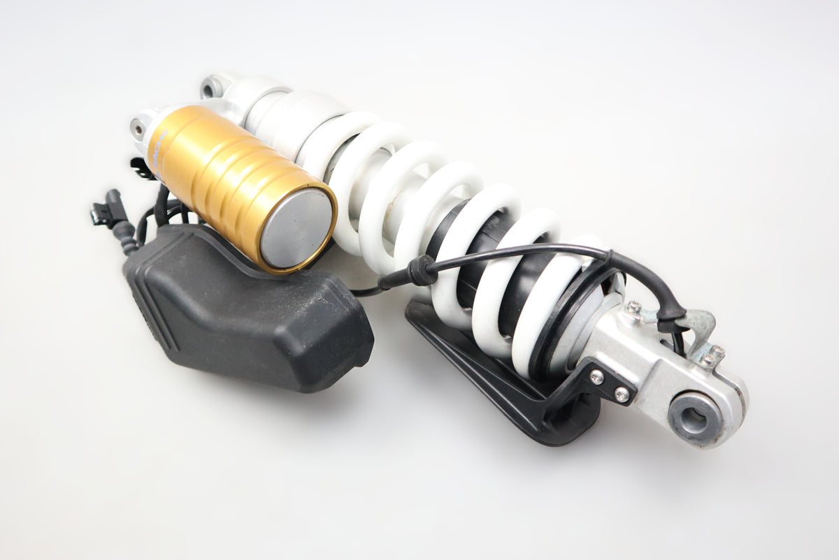 ESA Federbein hinten Stoßdämpfer 33548563285 Shock Absorber BMW R 1200 GS K50 2013-