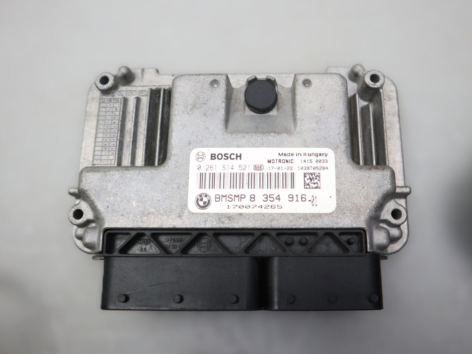 Schlosssatz Schlüssel Cockpit CDI Keyless Set BMW R 1200 GS K50 2017