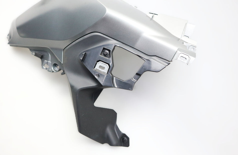 Tankverkleidung rechts Verkleidung Abdeckung Cover 46638556636 / 8567798 BMW R 1200 GS K50 2017-