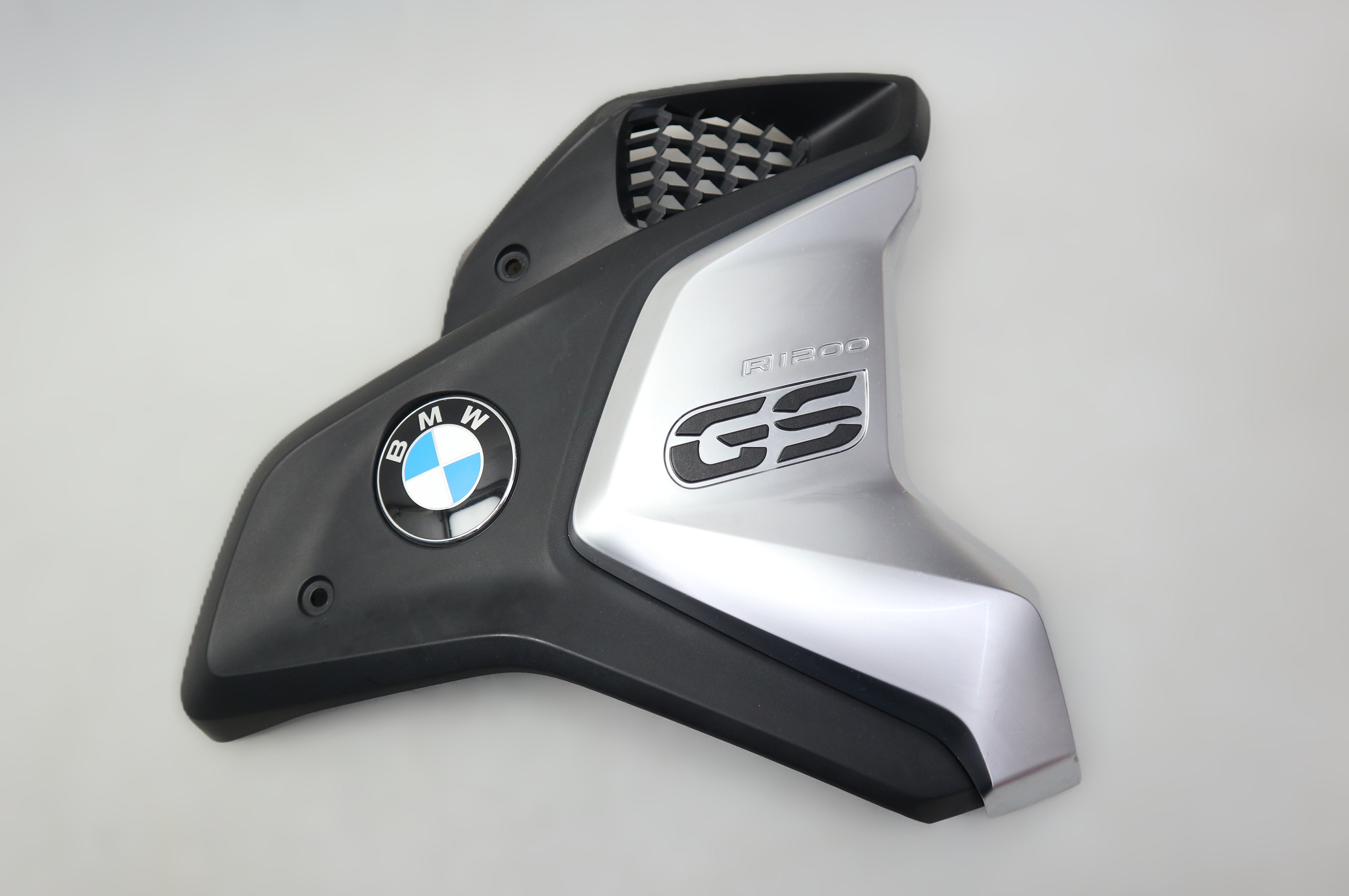 Verkleidung rechts Abdeckung Schnorchel 46638556656 46638556642 Cover BMW R 1200 GS K50 2017-2018