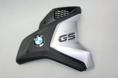 Verkleidung rechts Abdeckung Schnorchel 46638556656 46638556642 Cover BMW R 1200 GS K50 2017-2018