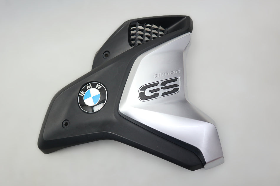 Verkleidung rechts Abdeckung Schnorchel 46638556656 46638556642 Cover BMW R 1200 GS K50 2017-2018
