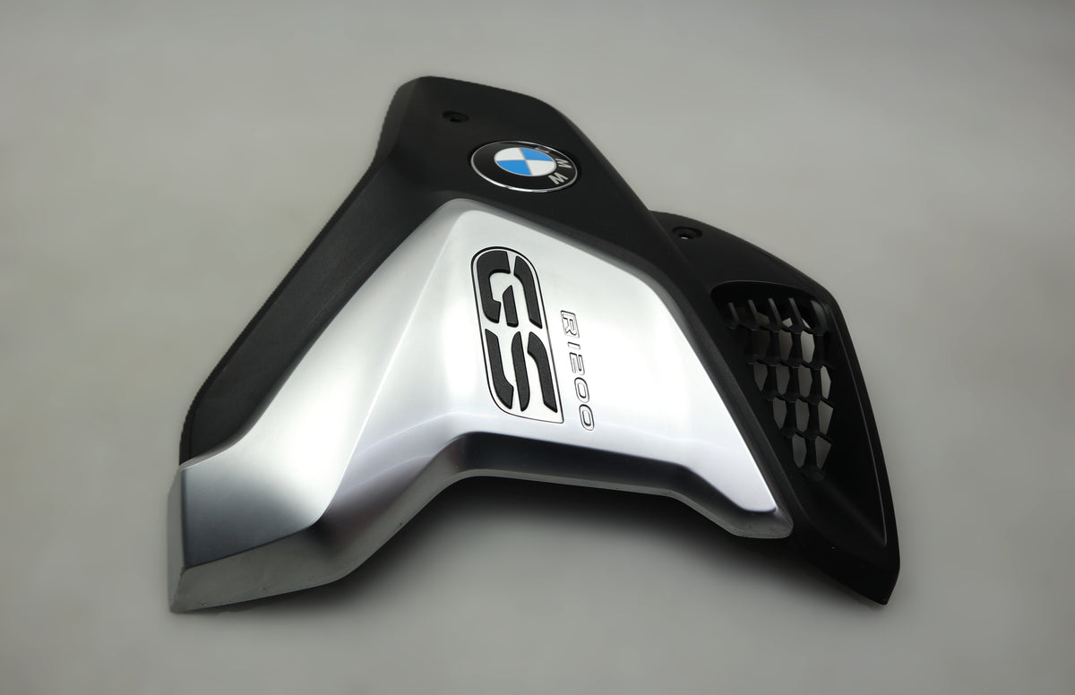 Verkleidung rechts Abdeckung Schnorchel 46638556656 46638556642 Cover BMW R 1200 GS K50 2017-2018