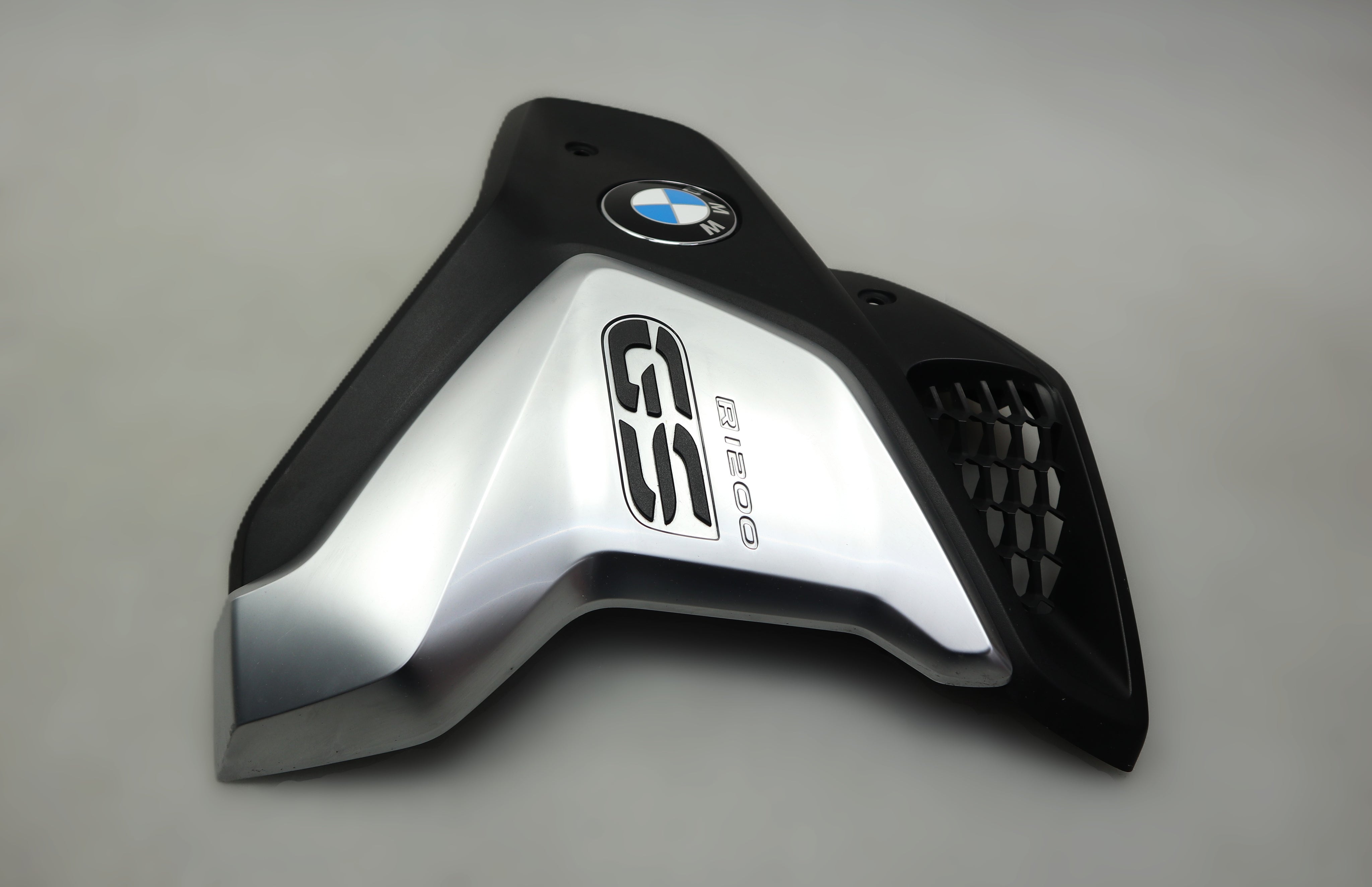 Verkleidung rechts Abdeckung Schnorchel 46638556656 46638556642 Cover BMW R 1200 GS K50 2017-2018