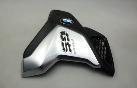 Verkleidung rechts Abdeckung Schnorchel 46638556656 46638556642 Cover BMW R 1200 GS K50 2017-2018