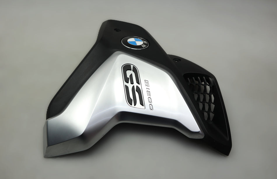 Verkleidung rechts Abdeckung Schnorchel 46638556656 46638556642 Cover BMW R 1200 GS K50 2017-2018