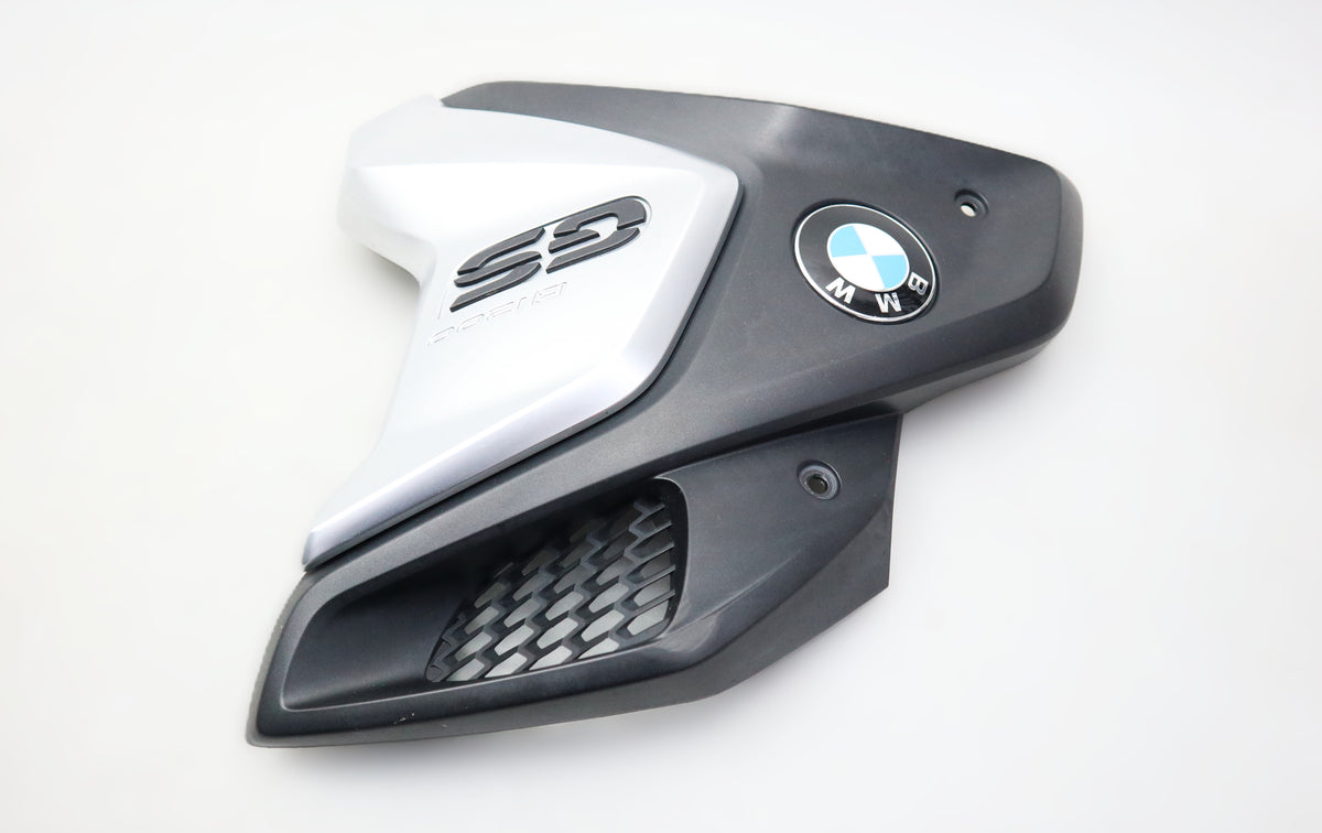 Verkleidung rechts Abdeckung Schnorchel 46638556656 46638556642 Cover BMW R 1200 GS K50 2017-2018