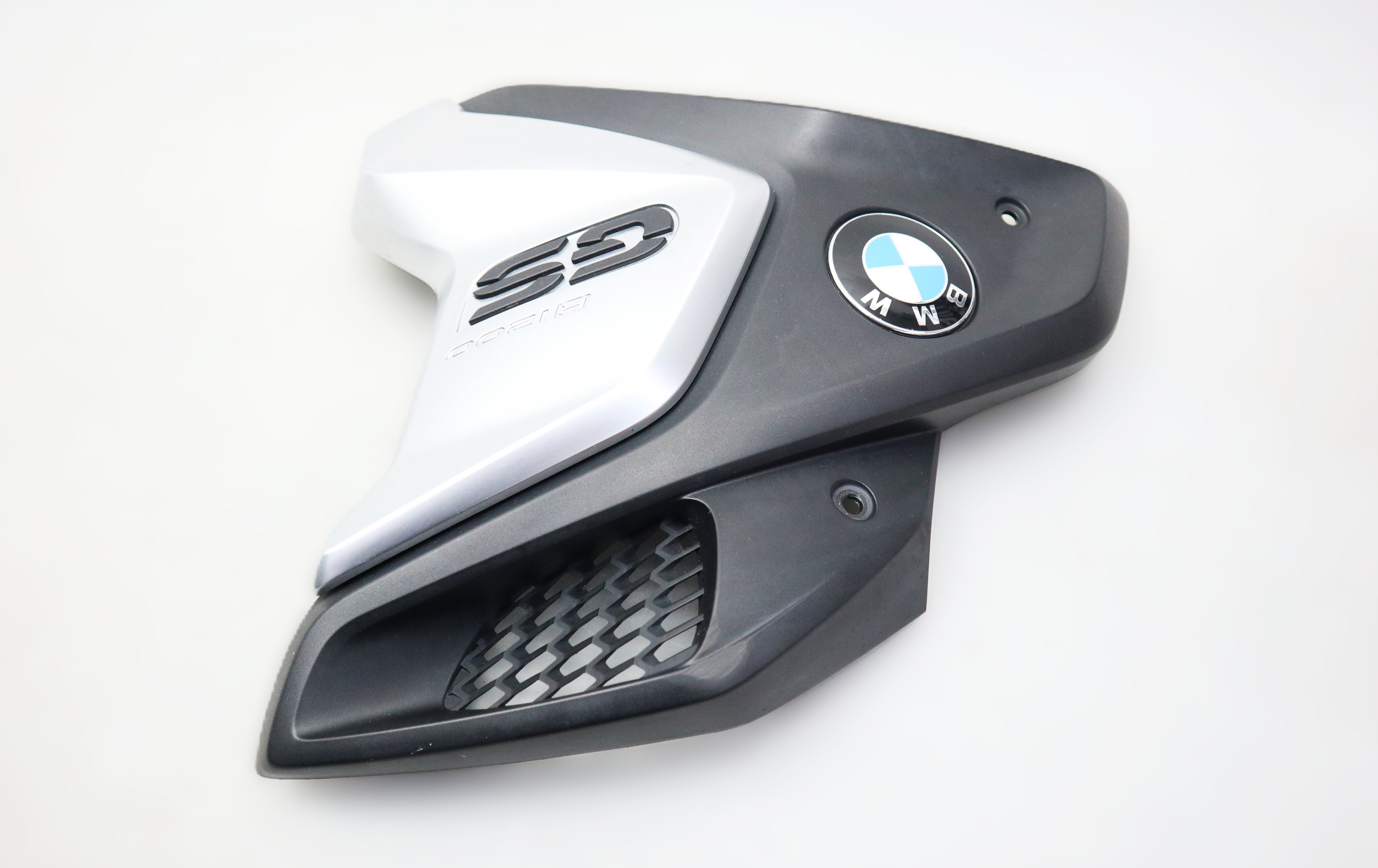 Verkleidung rechts Abdeckung Schnorchel 46638556656 46638556642 Cover BMW R 1200 GS K50 2017-2018