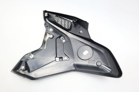 Verkleidung rechts Abdeckung Schnorchel 46638556656 46638556642 Cover BMW R 1200 GS K50 2017-2018