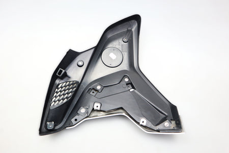 Verkleidung rechts Abdeckung Schnorchel 46638556656 46638556642 Cover BMW R 1200 GS K50 2017-2018