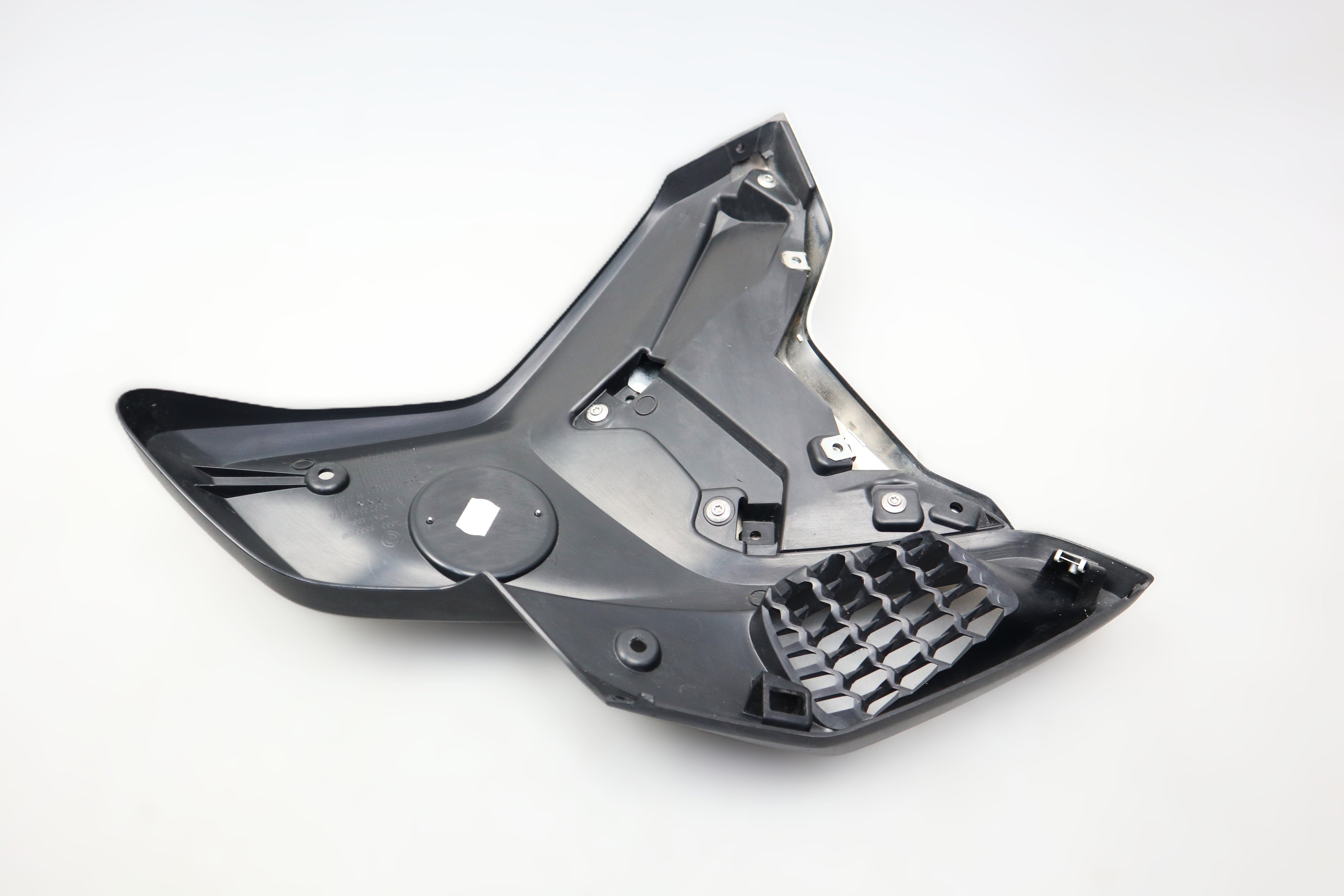 Verkleidung rechts Abdeckung Schnorchel 46638556656 46638556642 Cover BMW R 1200 GS K50 2017-2018