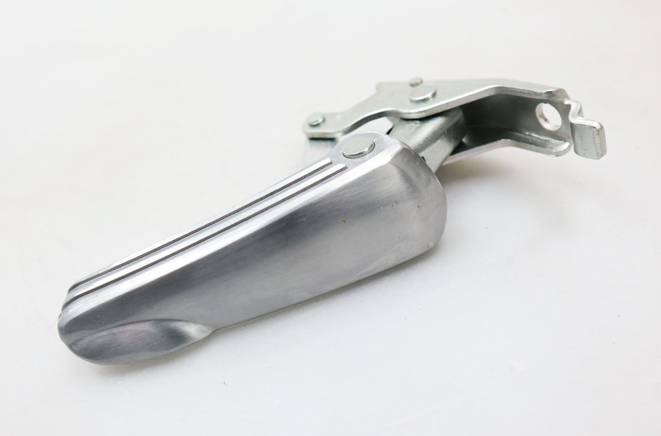 Fußrasten hinten rechts Sozius Pegs Piaggio Vespa GTS 125 300 310