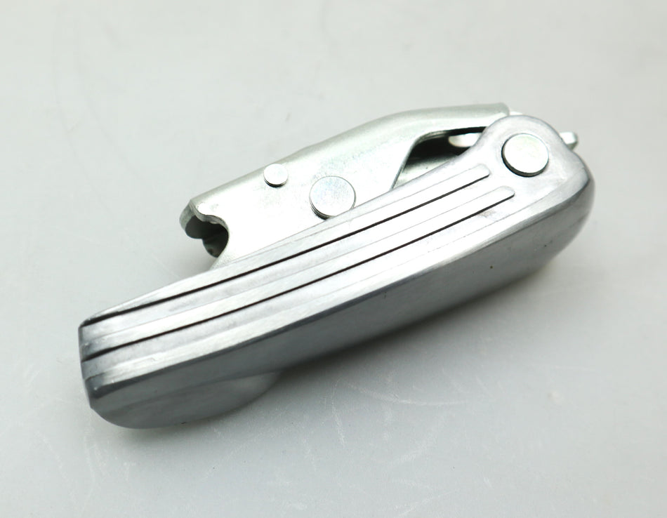 Fußrasten hinten rechts Sozius Pegs Piaggio Vespa GTS 125 300 310