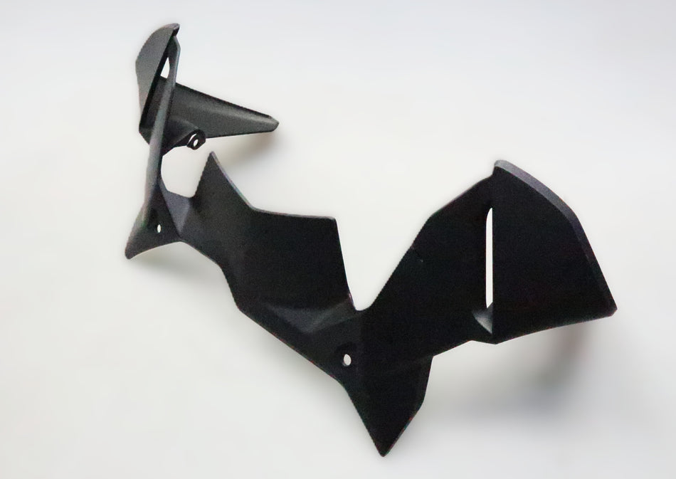 Verkleidung vorne Cockpit Abdeckung 46638556639 Cover BMW R 1200 1250 GS K50 17-