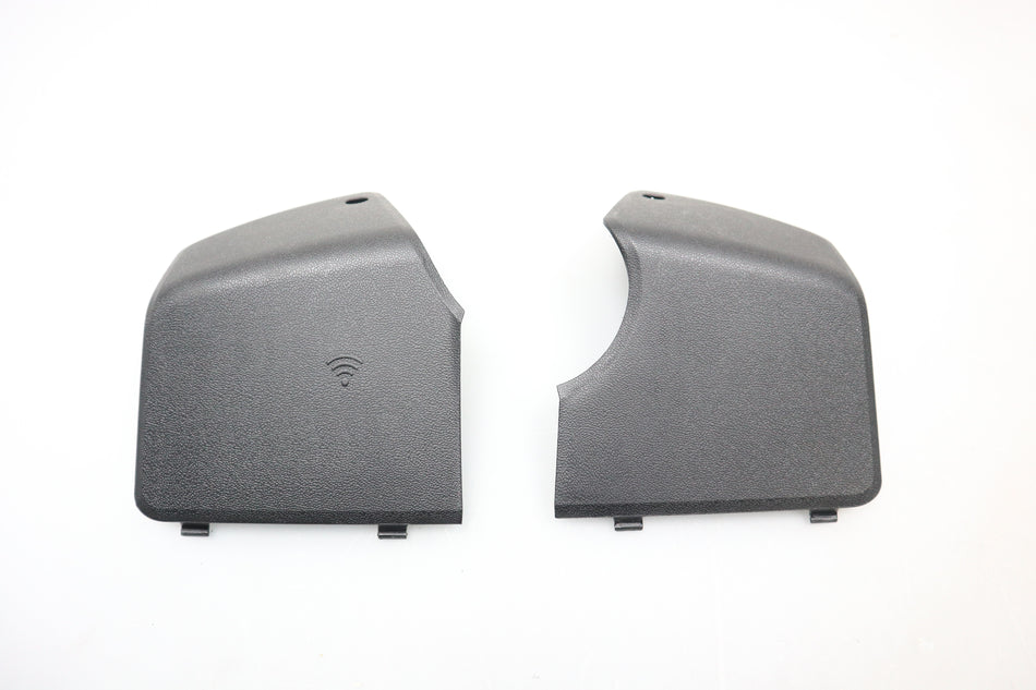 Verkleidung Abdeckung Beinschild Piaggio Vespa GTS 125 300 310 2023-