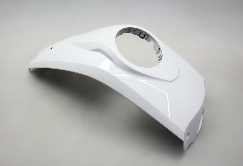 Verkleidung Tank Abdeckung mitte Blende 46638567888 Cover BMW R 1200 1250 GS K50 17-