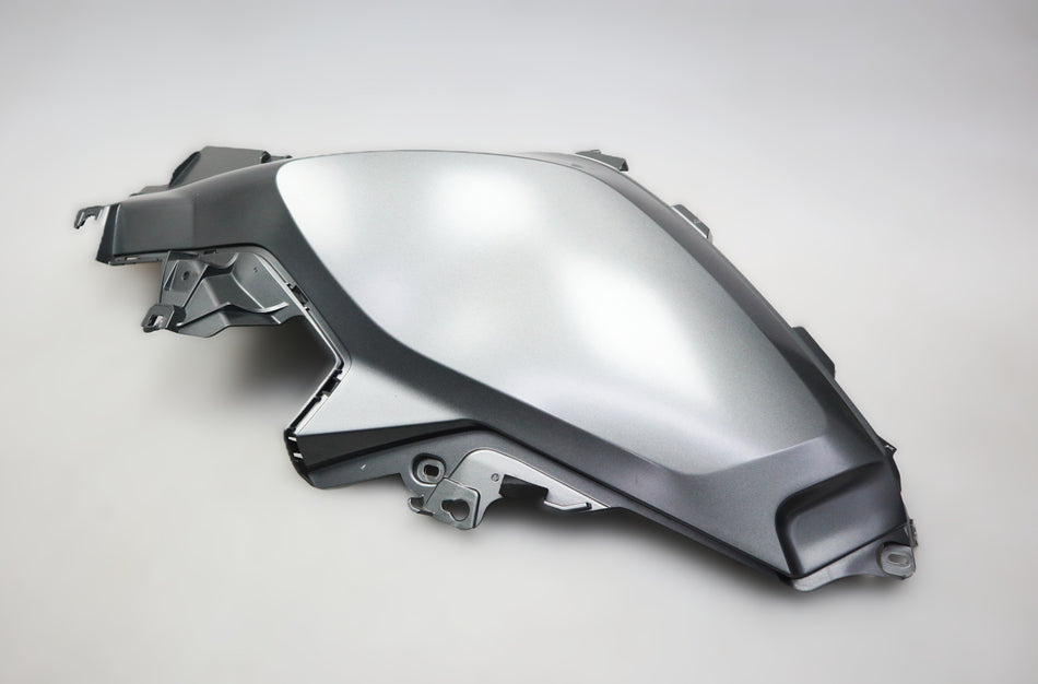 Tankverkleidung links Verkleidung Abdeckung Cover 46638556635 / 8567797 BMW R 1200 GS K50 2017-