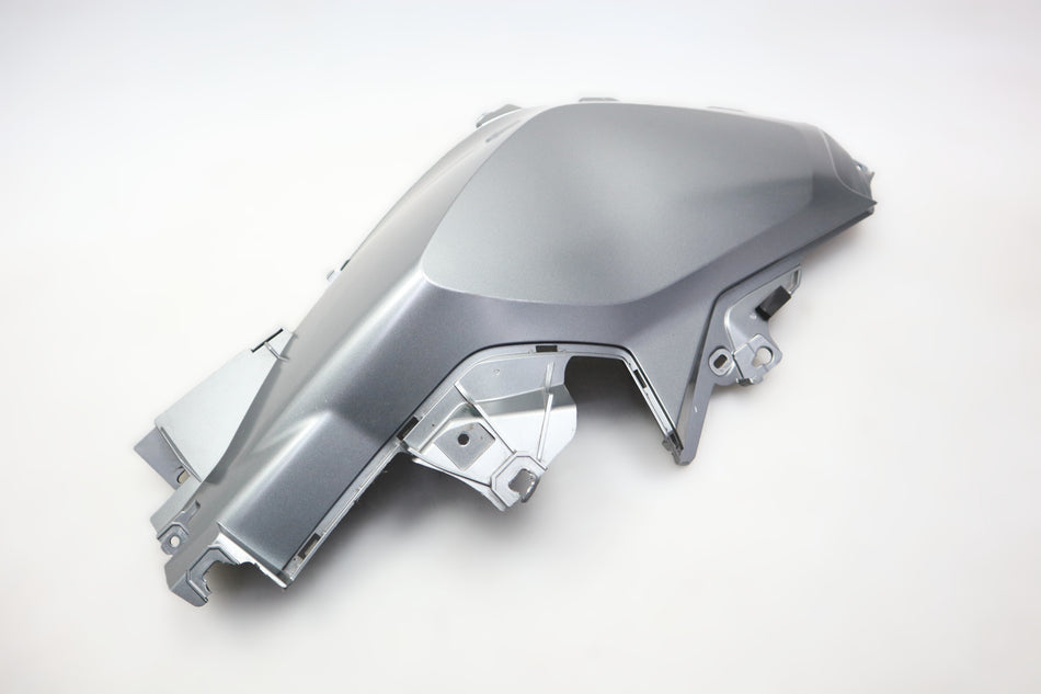 Tankverkleidung links Verkleidung Abdeckung Cover 46638556635 / 8567797 BMW R 1200 GS K50 2017-