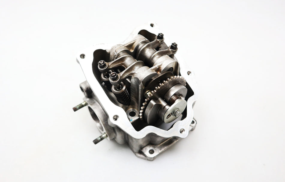 Vespa GTS300 Zylinderkopf 8800506